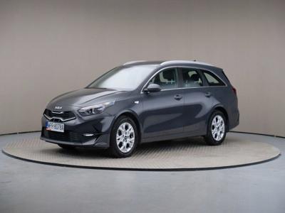 Kia Ceed III Kombi Facelifting 1.5 T-GDI 160KM 2022