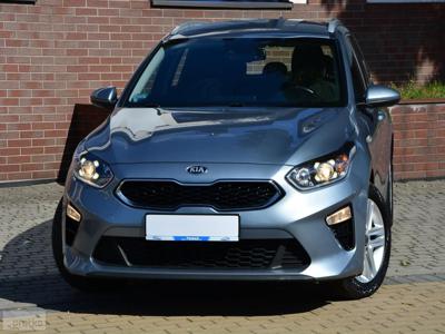 Kia Cee'd III 1,4 T 140 KM Salon Pl. . F. VAT 23%