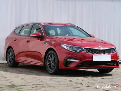 Kia Optima 1.6 CRDi