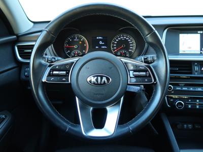 Kia Optima 2019 1.6 CRDi 179573km Kombi