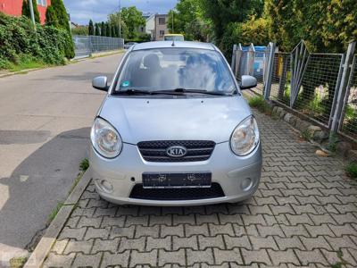 Kia Picanto I 1.1Attract