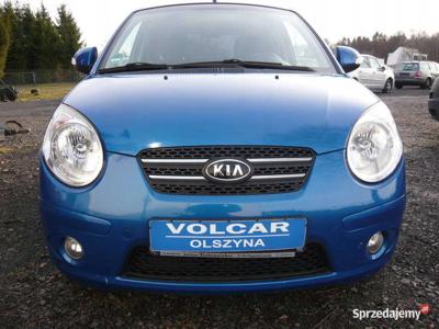 Kia Picanto I 2008