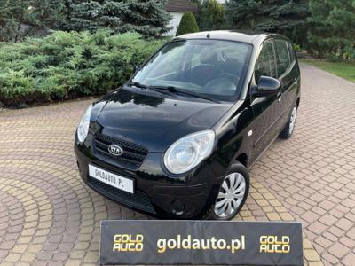 Kia Picanto I 2009