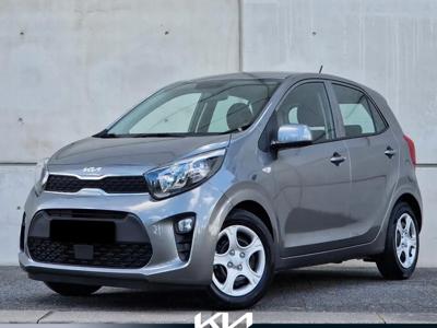 Kia Picanto III Hatchback 5d Facelifting 1.2 DPI 84KM 2023