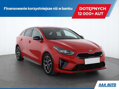 Kia Proceed Shooting Brake 1.4 T-GDI 140KM 2019