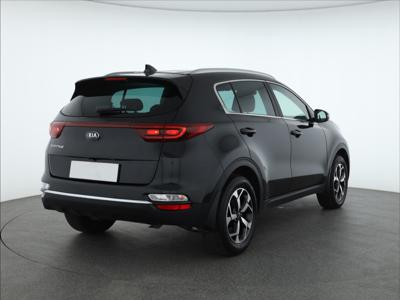 Kia Sportage 2021 1.6 GDI 64129km SUV