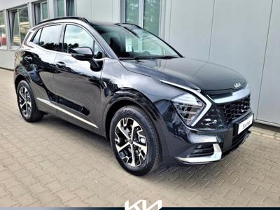 Kia Sportage V SUV 1.6 T-GDI HEV 230KM 2023