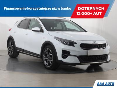 Kia XCeed Crossover 1.4 T-GDI 140KM 2019