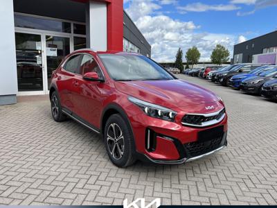 Kia XCeed PHEV 1.6 GDi Plug-in Hybrid 141KM 2022