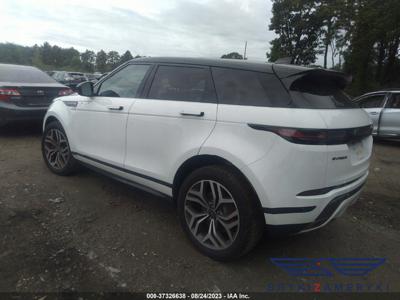 Land Rover Range Rover Evoque II SUV 2.0 Si4 249KM 2022