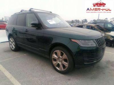 Land Rover Range Rover V 2021