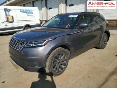 Land Rover Range Rover Velar 2019