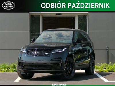 Land Rover Range Rover Velar SUV 2.0 204KM 2023