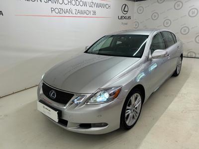 Lexus GS III 2008