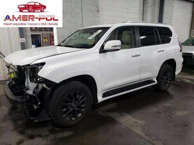 Lexus GX 2020