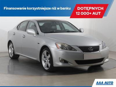 Lexus IS II Sedan 250 208KM 2005