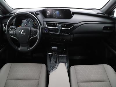 Lexus UX 2019 250h 35329km SUV