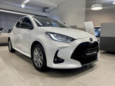 Mazda 2 III 2023