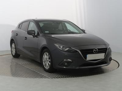 Mazda 3 2013 2.0 Skyactiv