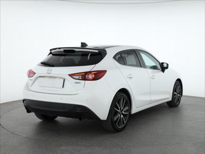 Mazda 3 2014 2.0 Skyactiv