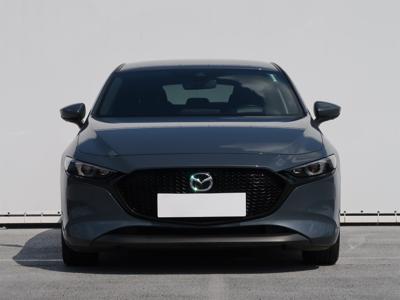 Mazda 3 2019 2.0 Skyactiv