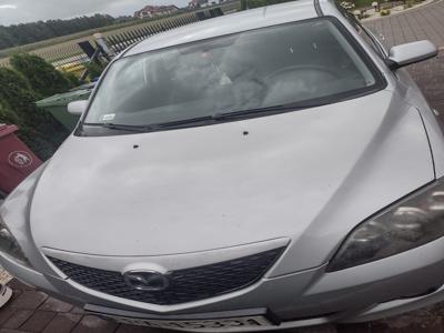 Mazda 3 I 2005r