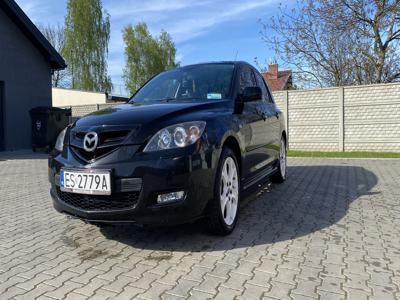 Mazda 3 I Mazda 3 BK 2.0 Sport LPG Świeży Przegląd i OC !