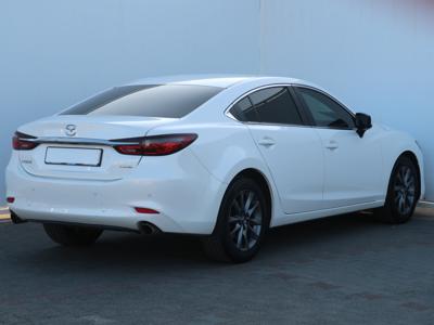 Mazda 6 2019 2.0 Skyactiv