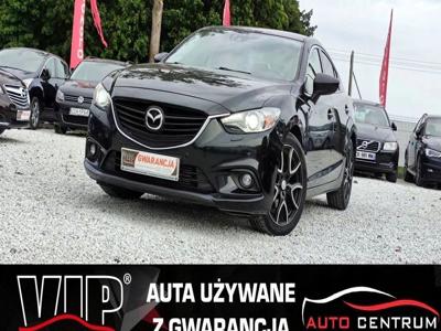 Mazda 6 III Sedan 2.2 SKYACTIV-D I-ELOOP 175KM 2013