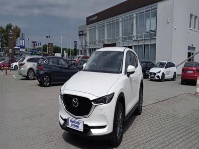 Mazda CX-5 II 2018