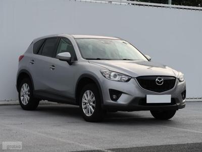 Mazda CX-5 , Navi, Klimatronic, Tempomat, Parktronic,