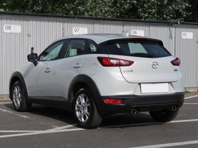 Mazda CX