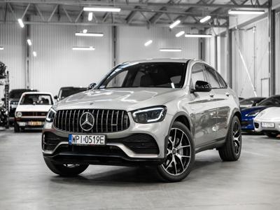 Mercedes GLC C253 SUV AMG Facelifting 3.0 43 390KM 2020