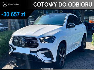 Mercedes GLE V167 SUV Facelifting 3.0 450d 367KM 2023