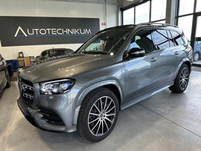 Mercedes GLS X167 SUV 2.9 400d 330KM 2022