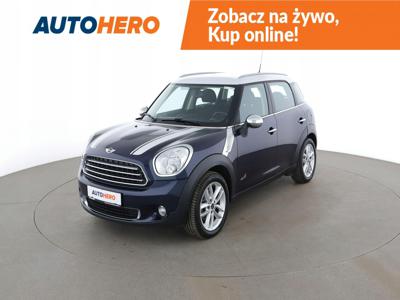 Mini Countryman R60 2013