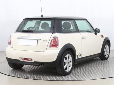 MINI Mini 2011 One 78780km ABS klimatyzacja manualna