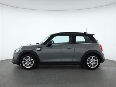 MINI Mini 2016 Cooper S 101825km 141kW