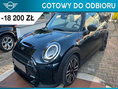 Mini Mini F56 Cooper S 3D Facelifting 2.0 S 178KM 2023