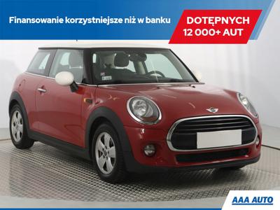 Mini Mini F56 Hatchback 5d 1.5 136KM 2015