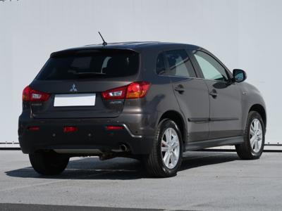 Mitsubishi ASX 2011 1.6 MIVEC 119383km SUV