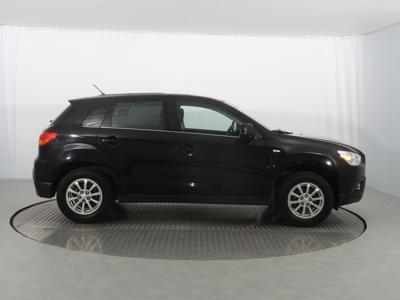 Mitsubishi ASX 2011 1.6 MIVEC 182442km SUV