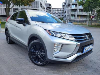 Mitsubishi Eclipse Cross SUV 1.5 T 163KM 2020