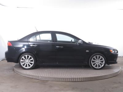 Mitsubishi Lancer 2008 2.0 DI