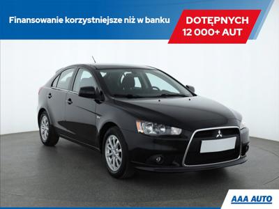 Mitsubishi Lancer IX Sportback 1.6 MIVEC 117KM 2011