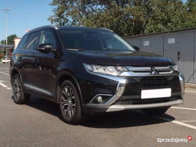 Mitsubishi Outlander 2.0