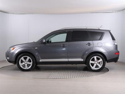 Mitsubishi Outlander 2007 2.0 DI