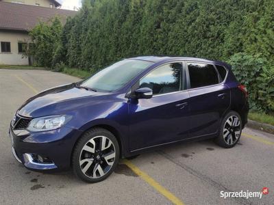 Nissan Pulsar 1.2 Tekna