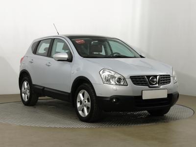 Nissan Qashqai 2007 2.0 dCi 217372km SUV