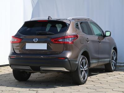 Nissan Qashqai 2018 1.3 DIG